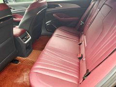 FAW Red Flag H5 2.0T Automatic Smart Connected Flagship Comfort Edition - ფოტო 7