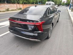 FAW Red Flag H5 2.0T Automatic Smart Connected Flagship Comfort Edition - ფოტო 9