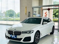 BMW 5 Series 530Li Luxury M Sport Package - photo 1