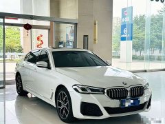 BMW 5 Series 530Li Luxury M Sport Package - photo 2