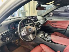 BMW 5 Series 530Li Luxury M Sport Package - photo 5