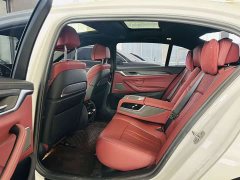 BMW 5 Series 530Li Luxury M Sport Package - photo 6
