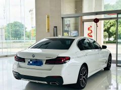 BMW 5 Series 530Li Luxury M Sport Package - photo 7