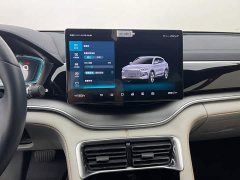 BYD Song Plus New Energy DM-i 110KM Flagship Plus - photo 11