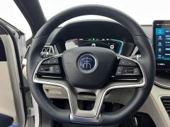BYD Song Plus New Energy DM-i 110KM Flagship Plus - photo 13