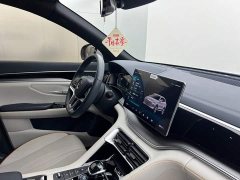 BYD Song Plus New Energy DM-i 110KM Flagship Plus - photo 14