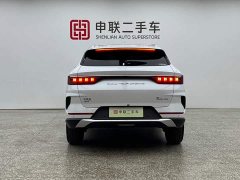 BYD Song Plus New Energy DM-i 110KM Flagship Plus - photo 2