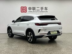 BYD Song Plus New Energy DM-i 110KM Flagship Plus - photo 3