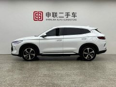 BYD Song Plus New Energy DM-i 110KM Flagship Plus - photo 4