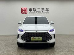 BYD Song Plus New Energy DM-i 110KM Flagship Plus - photo 5