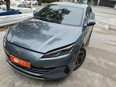 BYD Seal 06 DM-i 120KM Premium Edition - фото 1