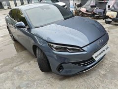 BYD Seal 06 DM-i 120KM Premium Edition - фото 2