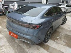 BYD Seal 06 DM-i 120KM Premium Edition - фото 3