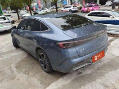 BYD Seal 06 DM-i 120KM Premium Edition - фото 4