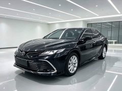 Toyota Camry 2.0G Luxury - фото 1