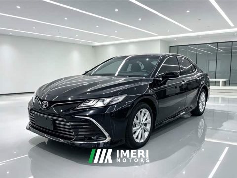 2021 Toyota Camry 2.0G Luxury - car from China