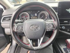 Toyota Camry 2.0G Luxury - фото 10