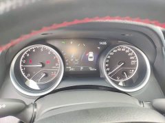Toyota Camry 2.0G Luxury - фото 11