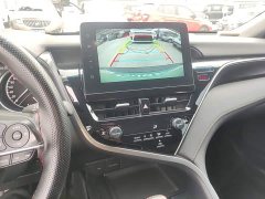 Toyota Camry 2.0G Luxury - фото 12