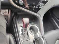 Toyota Camry 2.0G Luxury - фото 13