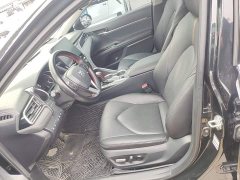 Toyota Camry 2.0G Luxury - фото 14