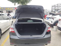 Toyota Camry 2.0G Luxury - фото 18