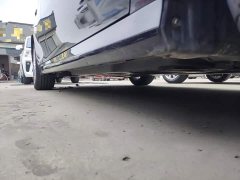 Toyota Camry 2.0G Luxury - фото 20