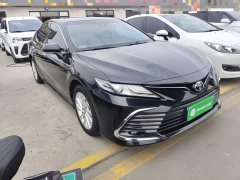 Toyota Camry 2.0G Luxury - фото 3