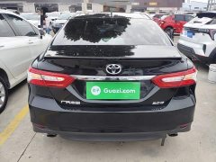 Toyota Camry 2.0G Luxury - фото 5