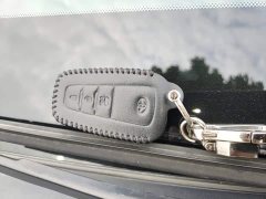Toyota Camry 2.0G Luxury - фото 8