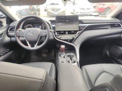 Toyota Camry 2.0G Luxury - фото 9
