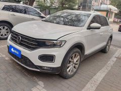 Volkswagen T-ROC Tanyue 280TSI DSG FWD Elite Plus - photo 1