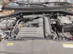Volkswagen T-ROC Tanyue 280TSI DSG FWD Elite Plus - photo 10