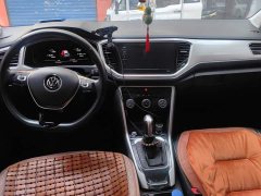 Volkswagen T-ROC Tanyue 280TSI DSG FWD Elite Plus - photo 12