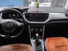 Volkswagen T-ROC Tanyue 280TSI DSG FWD Elite Plus - photo 13