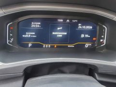 Volkswagen T-ROC Tanyue 280TSI DSG FWD Elite Plus - photo 14