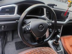 Volkswagen T-ROC Tanyue 280TSI DSG FWD Elite Plus - photo 15