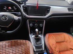 Volkswagen T-ROC Tanyue 280TSI DSG FWD Elite Plus - photo 16