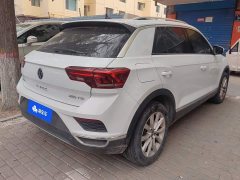 Volkswagen T-ROC Tanyue 280TSI DSG FWD Elite Plus - photo 3