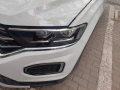 Volkswagen T-ROC Tanyue 280TSI DSG FWD Elite Plus - photo 5