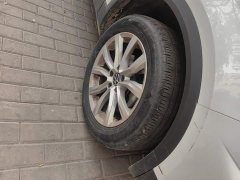 Volkswagen T-ROC Tanyue 280TSI DSG FWD Elite Plus - photo 6
