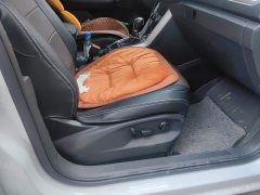 Volkswagen T-ROC Tanyue 280TSI DSG FWD Elite Plus - photo 8