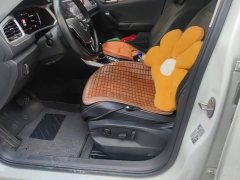 Volkswagen T-ROC Tanyue 280TSI DSG FWD Elite Plus - photo 9