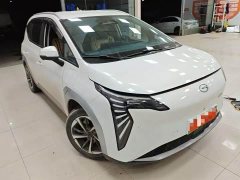 GAC AION Y Plus 510 Smart Luxury Edition - ფოტო 2