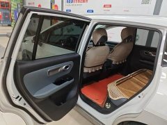 GAC AION Y Plus 510 Smart Luxury Edition - ფოტო 3