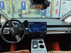 GAC AION Y Plus 510 Smart Luxury Edition - ფოტო 4