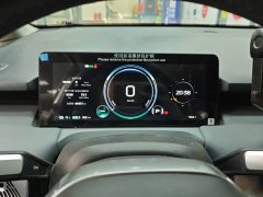 GAC AION Y Plus 510 Smart Luxury Edition - ფოტო 5