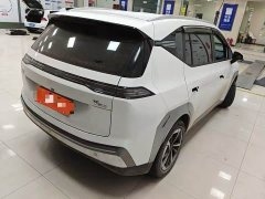 GAC AION Y Plus 510 Smart Luxury Edition - ფოტო 6
