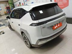 GAC AION Y Plus 510 Smart Luxury Edition - ფოტო 7