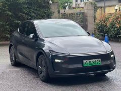Tesla Model Y Rear-Wheel Drive Launch Edition - фото 3